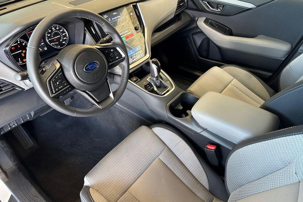 new 2025 Subaru Outback car, priced at $35,445