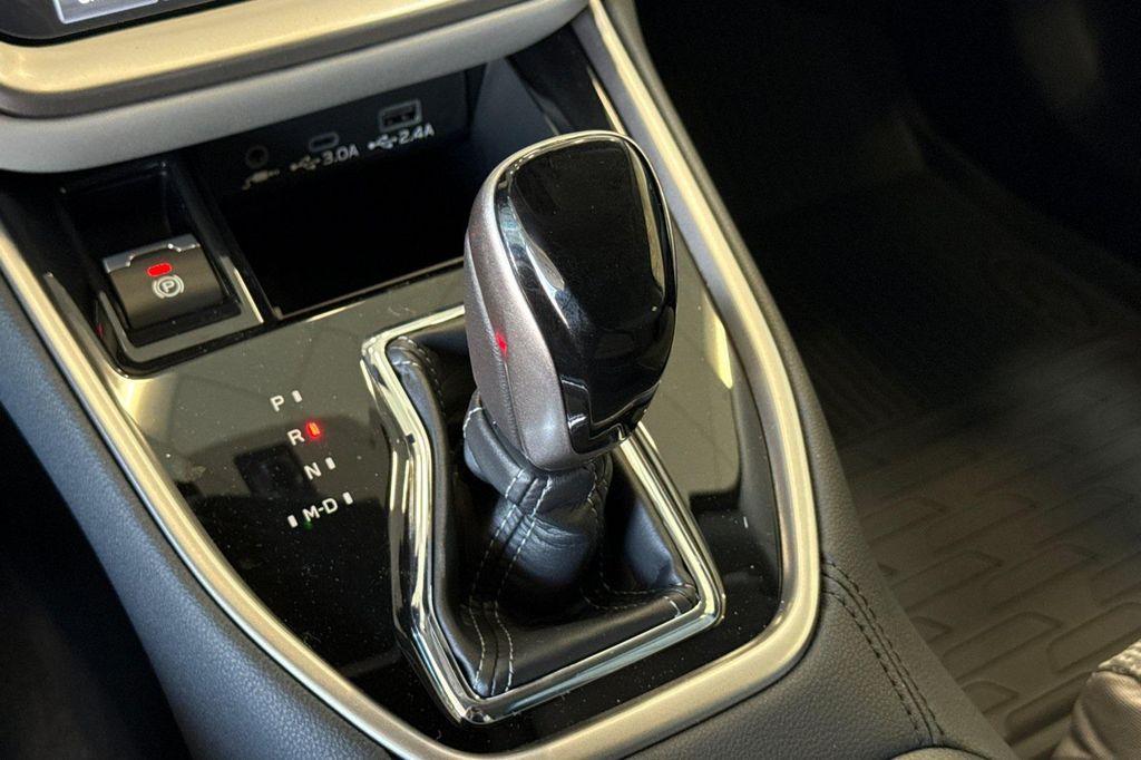 new 2025 Subaru Outback car, priced at $35,445