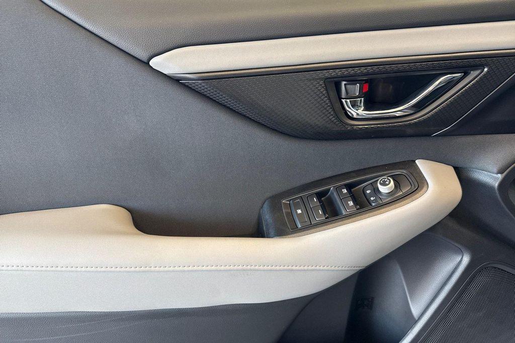 new 2025 Subaru Outback car, priced at $35,445