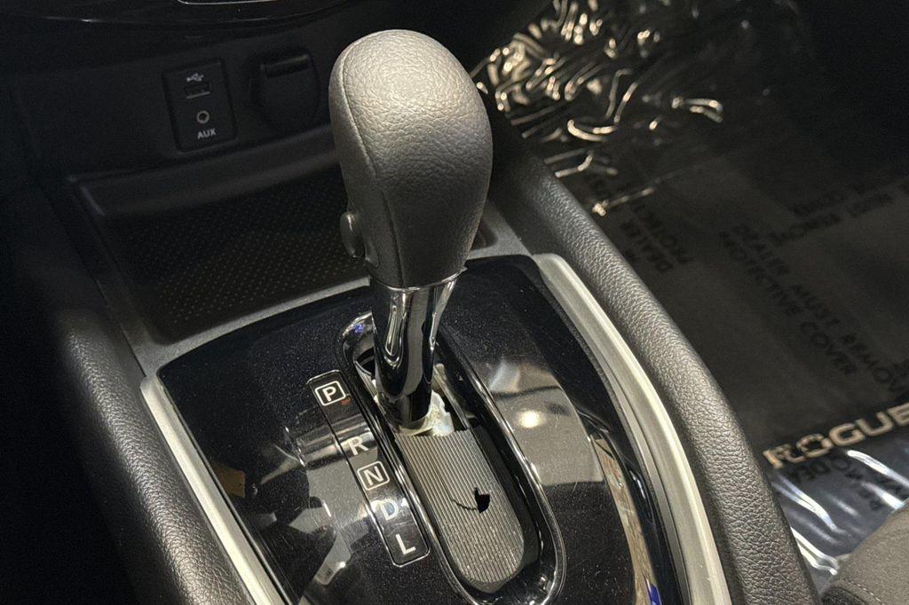 used 2015 Nissan Rogue car, priced at $9,578