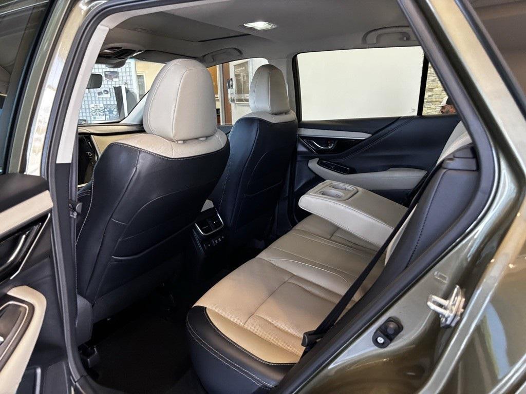 used 2022 Subaru Outback car, priced at $28,788