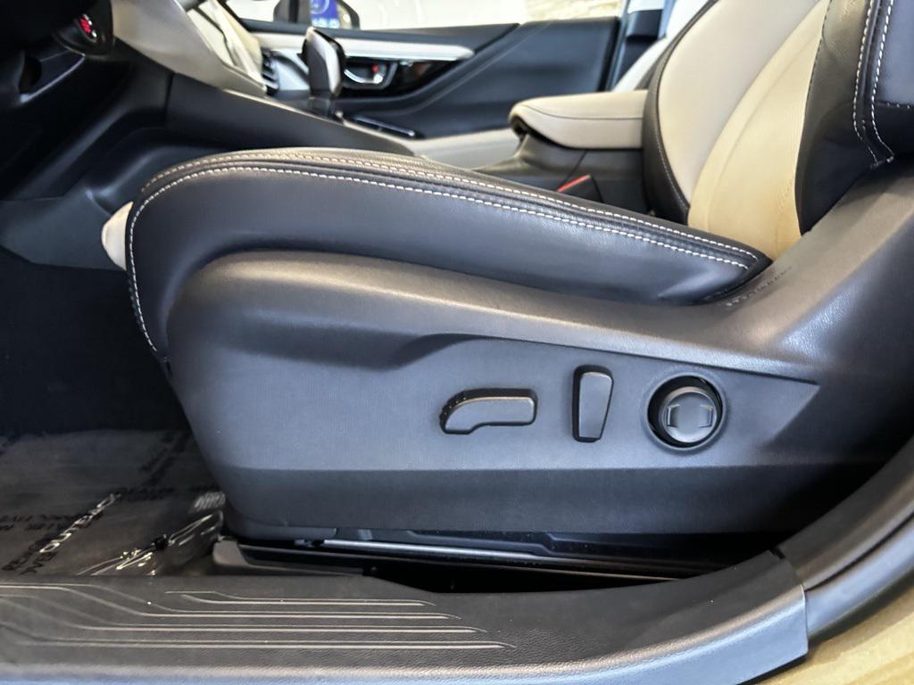 used 2022 Subaru Outback car, priced at $28,788