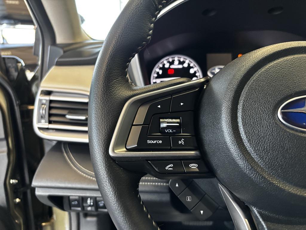 used 2022 Subaru Outback car, priced at $28,788