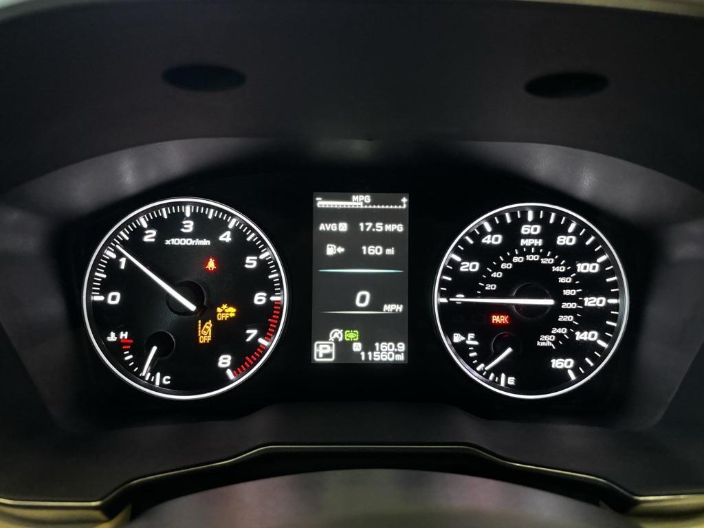 used 2022 Subaru Outback car, priced at $28,788