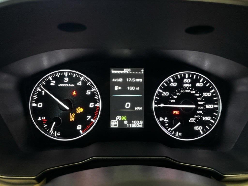 used 2022 Subaru Outback car, priced at $28,788