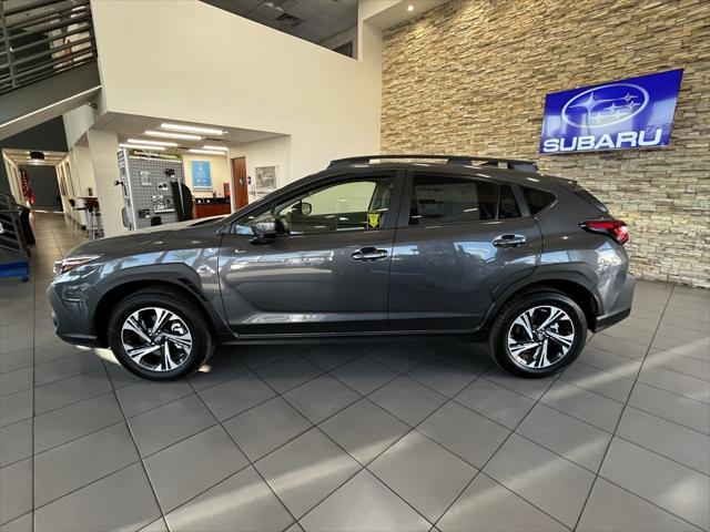 new 2024 Subaru Crosstrek car, priced at $30,771