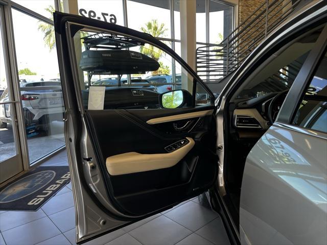 used 2020 Subaru Outback car, priced at $26,788