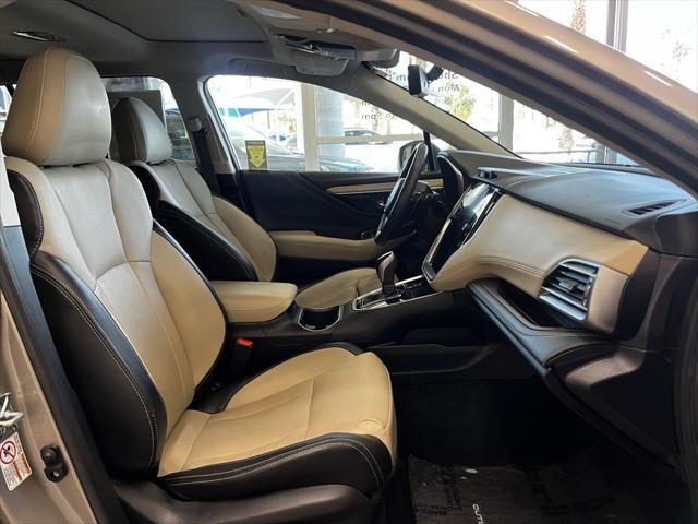 used 2020 Subaru Outback car, priced at $26,788