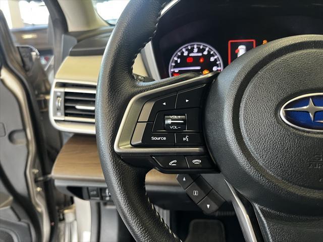 used 2020 Subaru Outback car, priced at $26,788