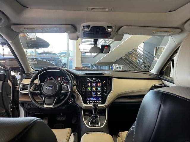 used 2020 Subaru Outback car, priced at $26,788