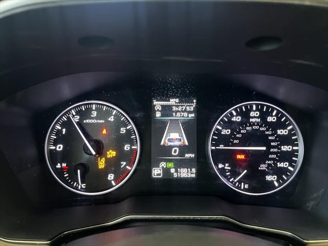 used 2020 Subaru Outback car, priced at $26,788
