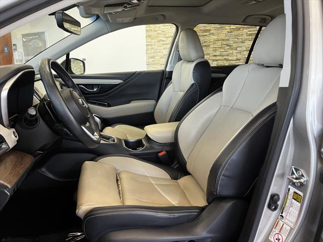 used 2020 Subaru Outback car, priced at $26,788