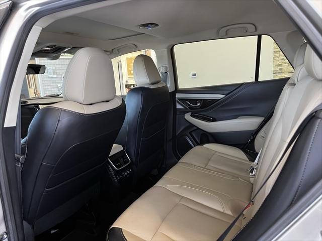 used 2020 Subaru Outback car, priced at $26,788