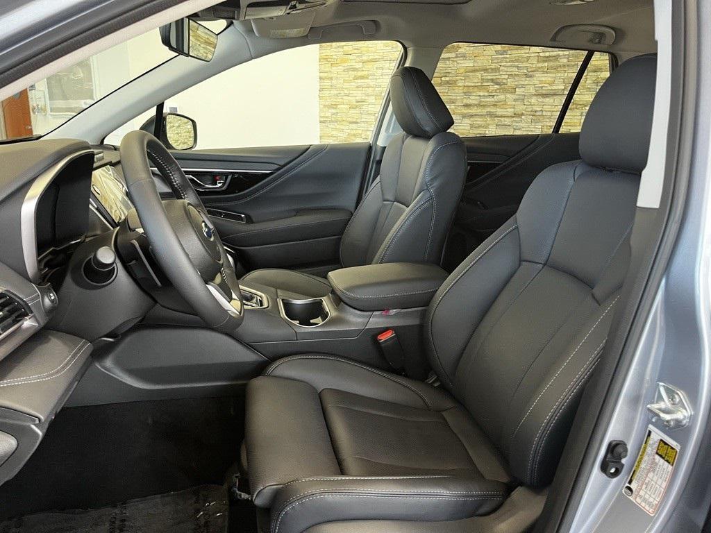 new 2025 Subaru Outback car, priced at $42,114