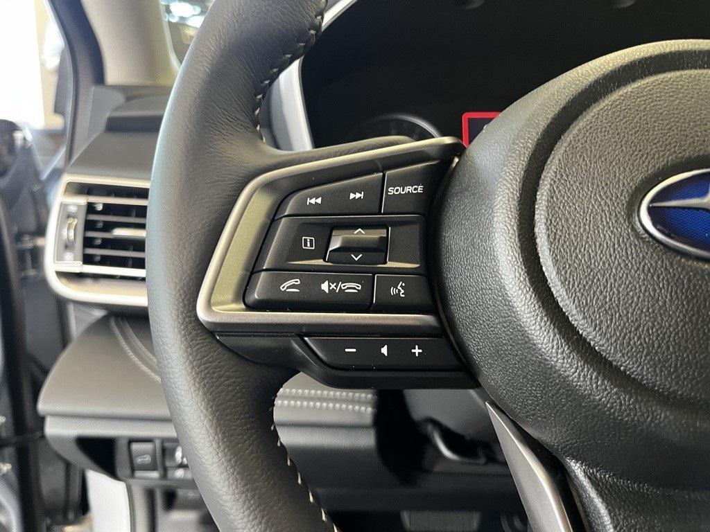 new 2025 Subaru Outback car, priced at $42,114