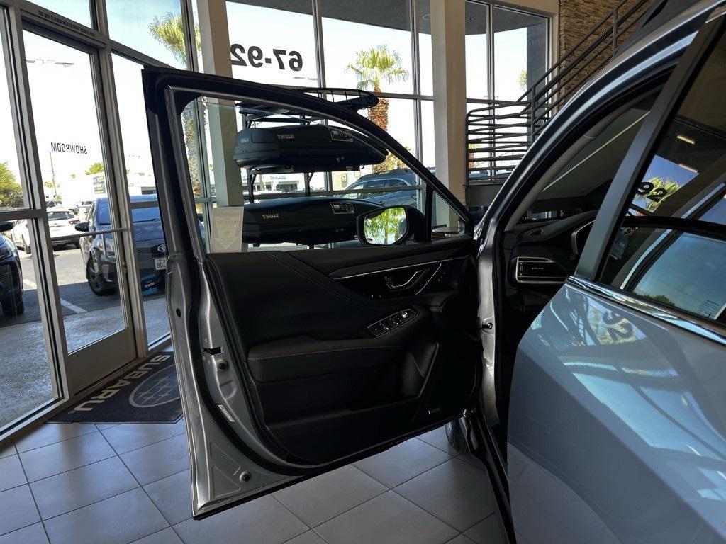 new 2025 Subaru Outback car, priced at $42,114