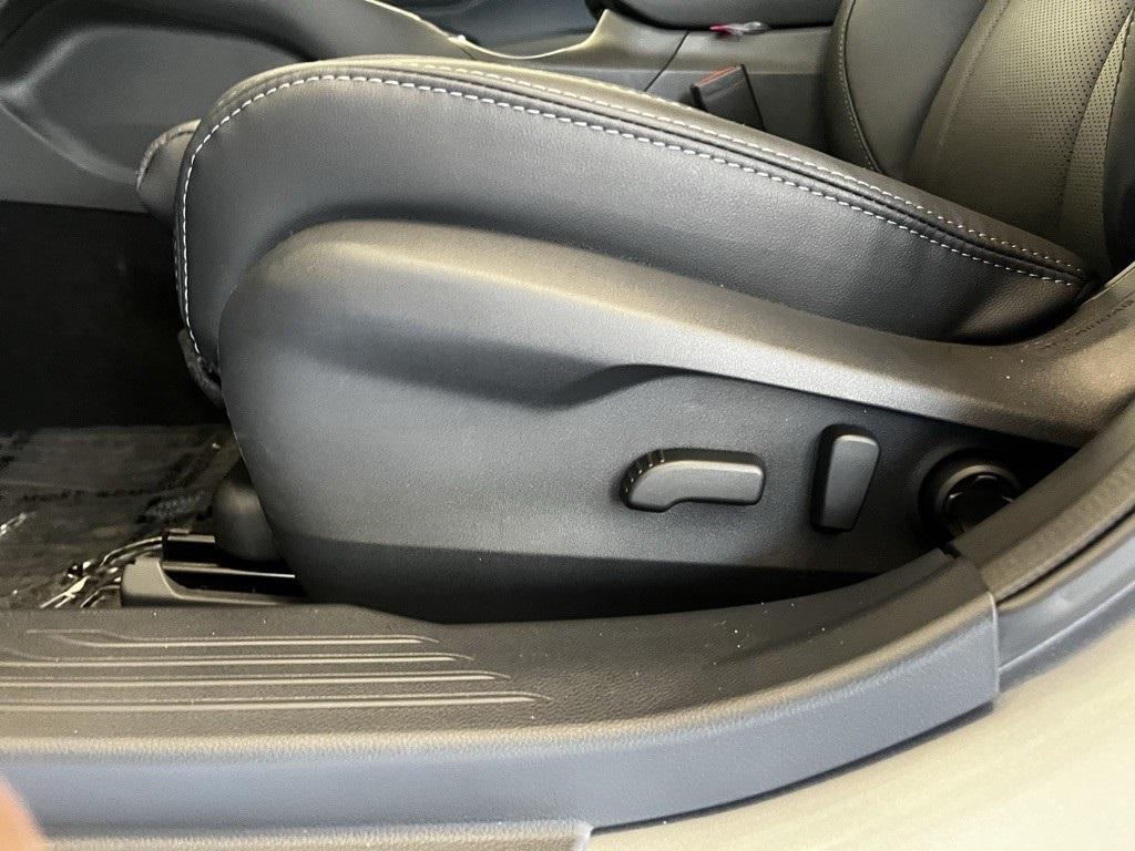 new 2025 Subaru Outback car, priced at $42,114