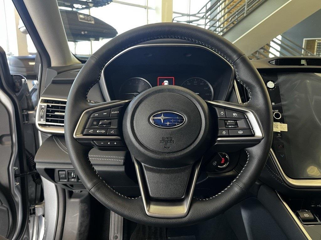 new 2025 Subaru Outback car, priced at $42,114