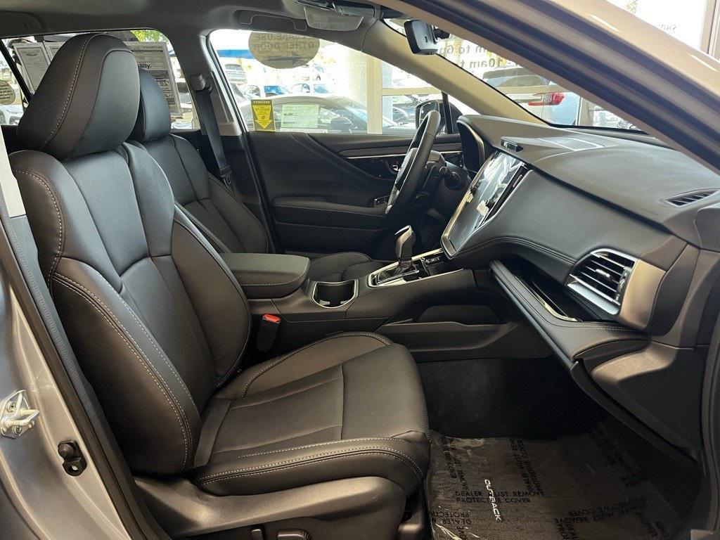 new 2025 Subaru Outback car, priced at $42,114