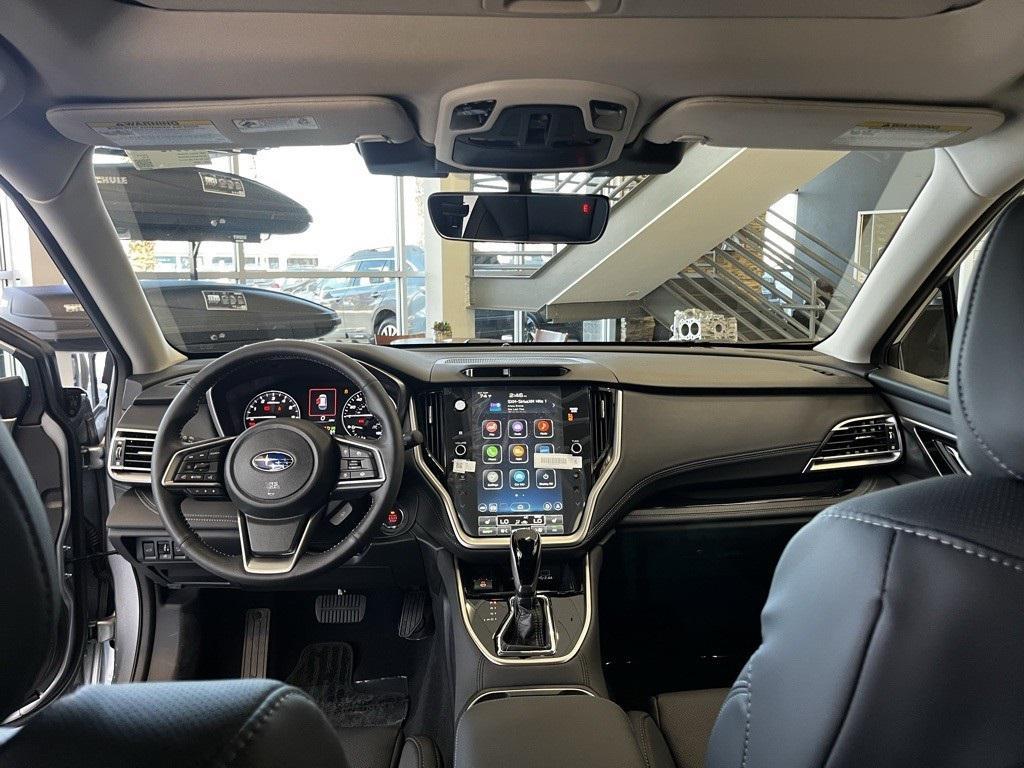 new 2025 Subaru Outback car, priced at $42,114