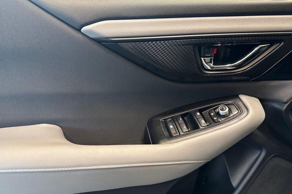 used 2025 Subaru Outback car