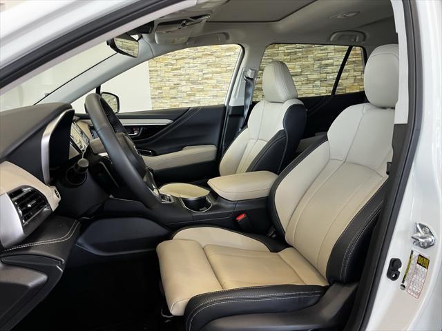 new 2025 Subaru Outback car, priced at $40,304