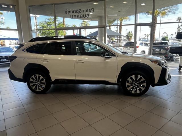 new 2025 Subaru Outback car, priced at $40,304
