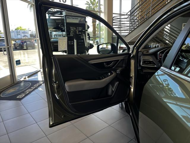 used 2022 Subaru Outback car, priced at $26,588