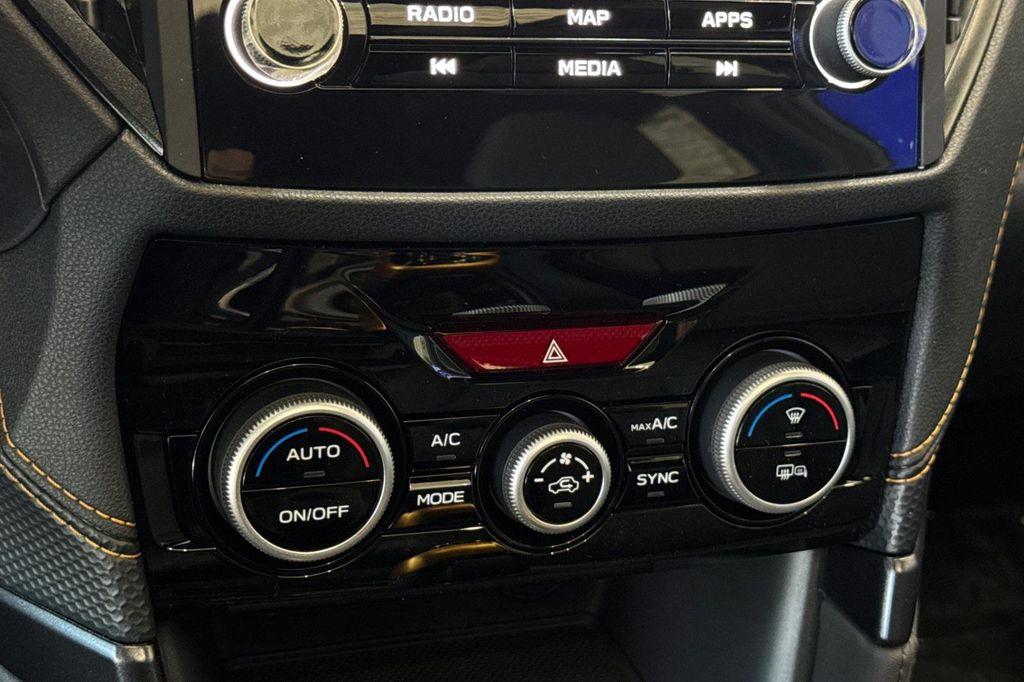 new 2025 Subaru Forester car, priced at $40,669