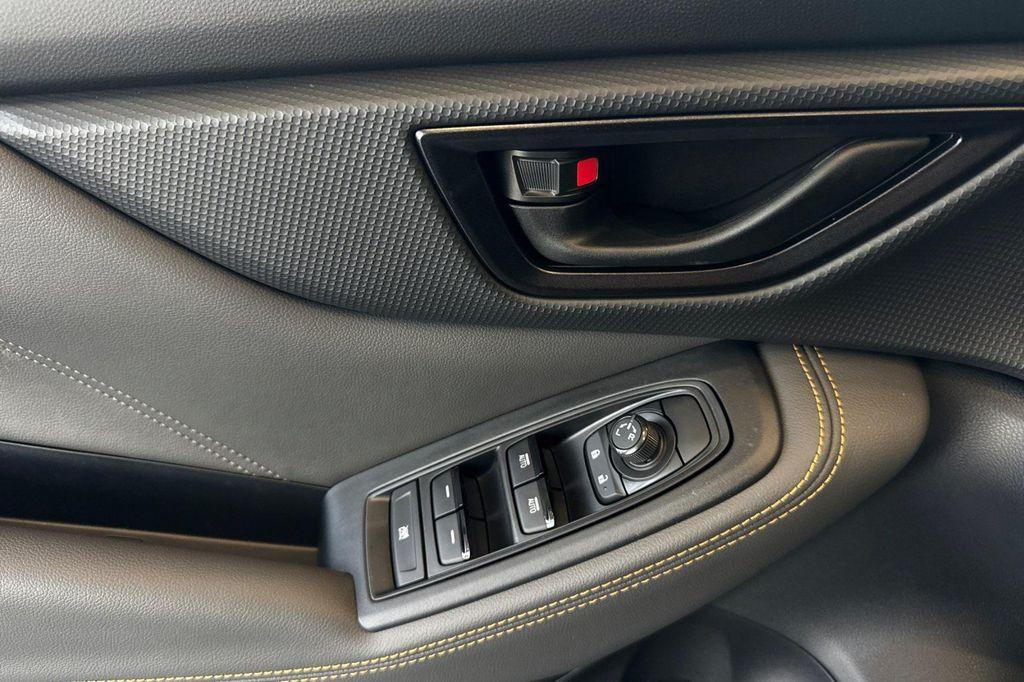 new 2025 Subaru Forester car, priced at $40,669