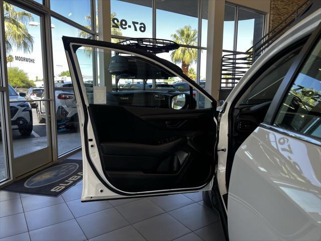 used 2023 Subaru Outback car, priced at $29,588