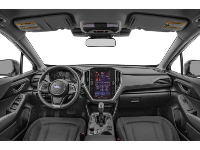new 2024 Subaru Crosstrek car, priced at $31,022