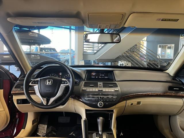 new 2010 Honda Accord Crosstour car