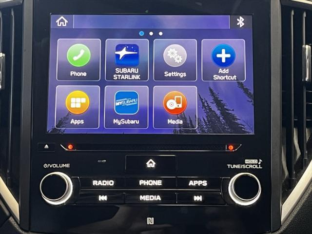 used 2019 Subaru Crosstrek car