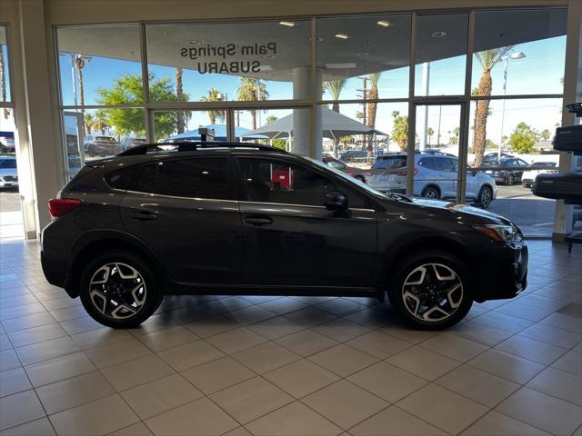 used 2019 Subaru Crosstrek car