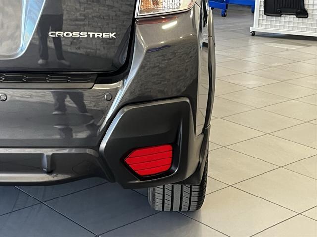 used 2019 Subaru Crosstrek car