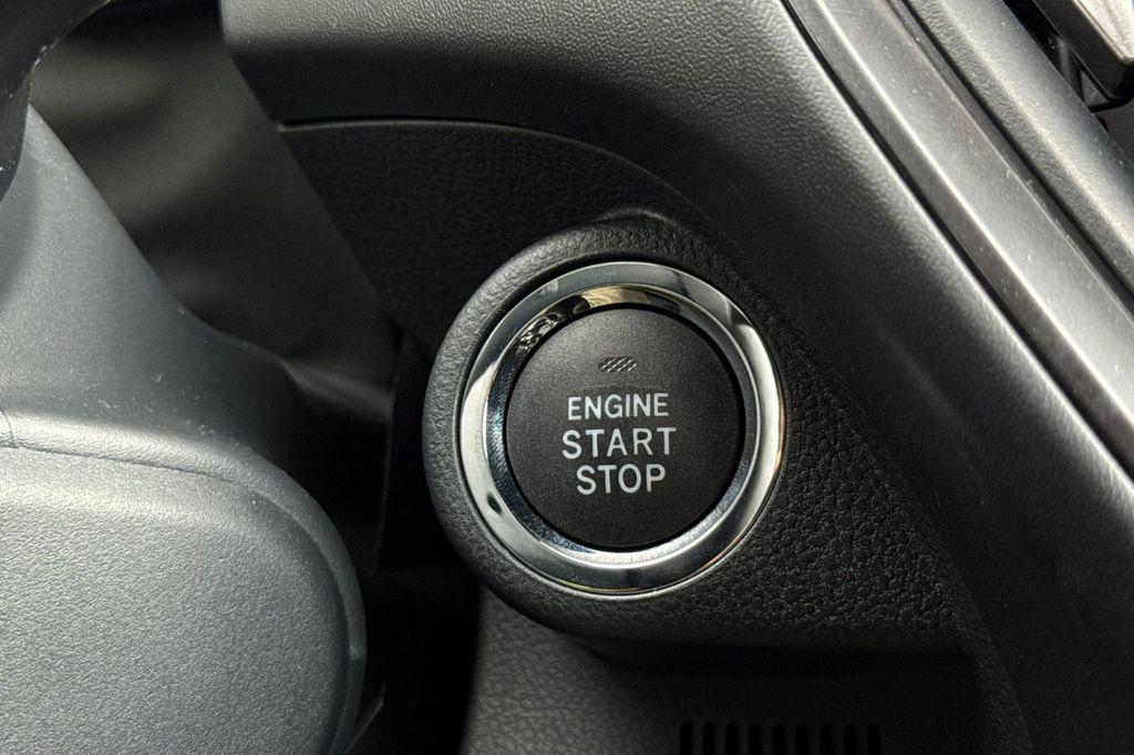 new 2025 Subaru WRX car, priced at $40,014