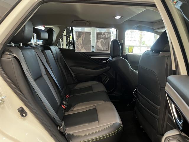used 2025 Subaru Outback car, priced at $36,788