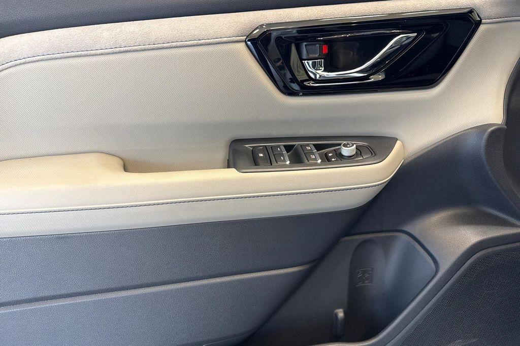 new 2025 Subaru Forester car, priced at $41,854