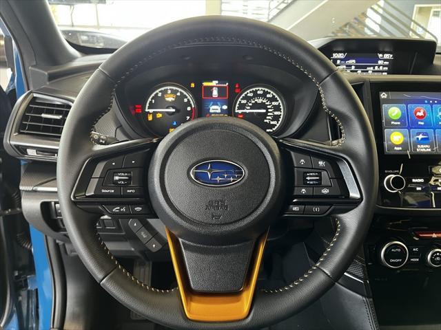 new 2025 Subaru Forester car, priced at $39,760