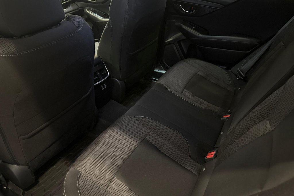 used 2023 Subaru Outback car, priced at $27,788