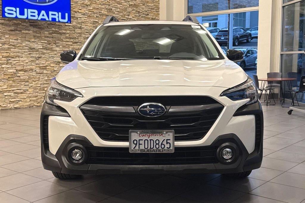 used 2023 Subaru Outback car, priced at $27,788