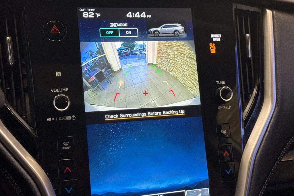 used 2023 Subaru Outback car, priced at $27,788