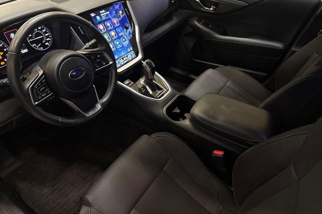 used 2023 Subaru Outback car, priced at $27,788