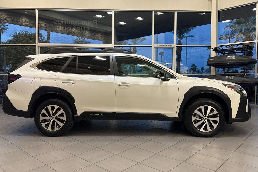 used 2023 Subaru Outback car, priced at $27,788