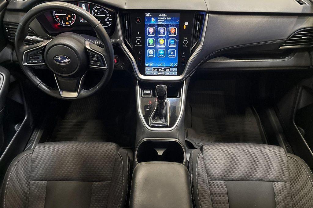 used 2023 Subaru Outback car, priced at $27,788