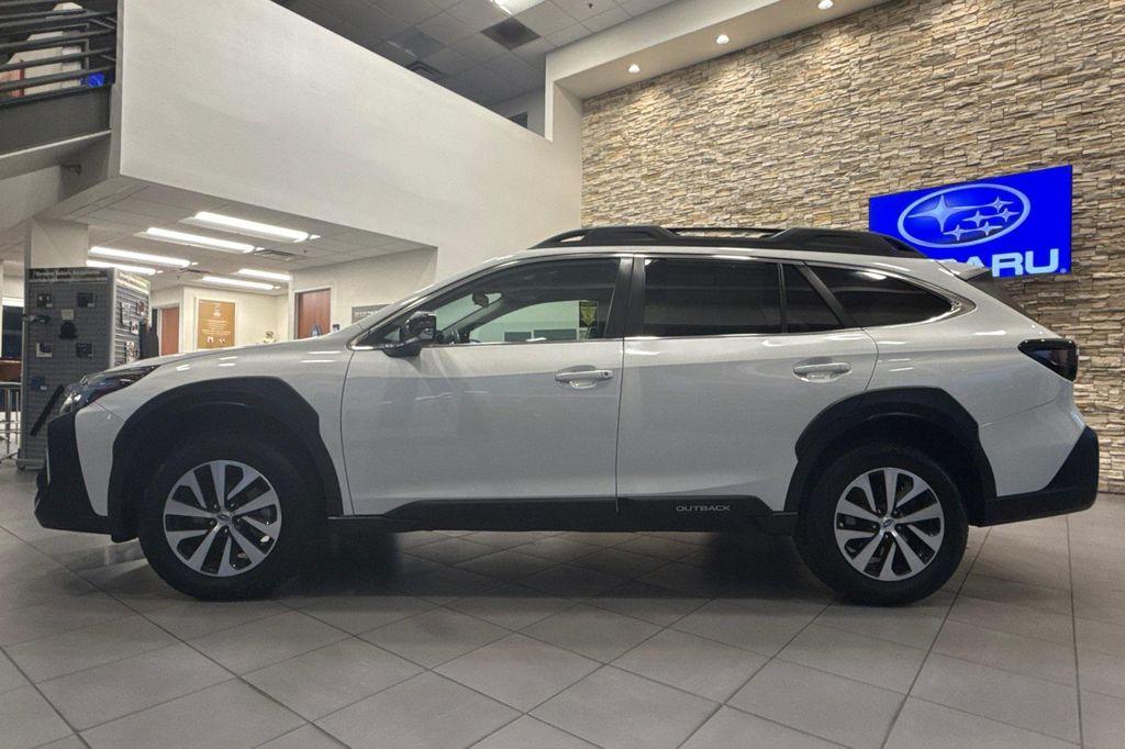 used 2023 Subaru Outback car, priced at $27,788