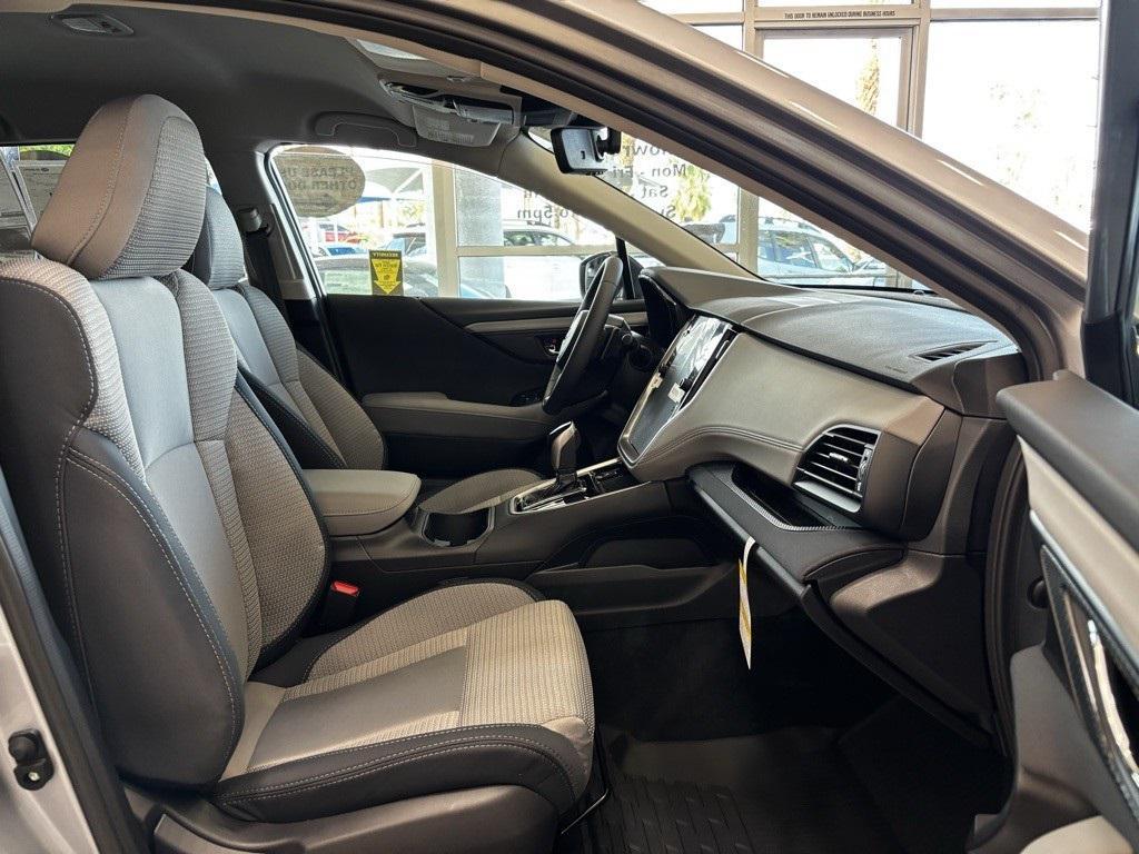 new 2025 Subaru Outback car, priced at $36,845