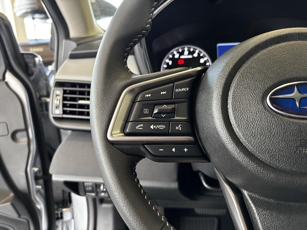 new 2025 Subaru Outback car, priced at $36,845