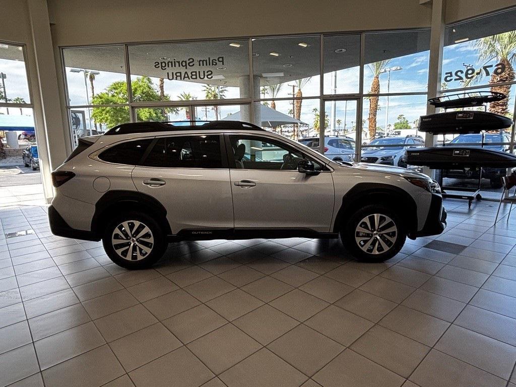 new 2025 Subaru Outback car, priced at $36,845